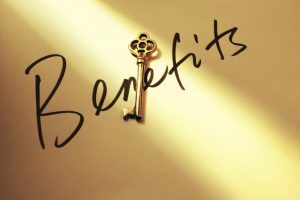 digital benefits