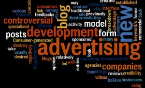 advertising